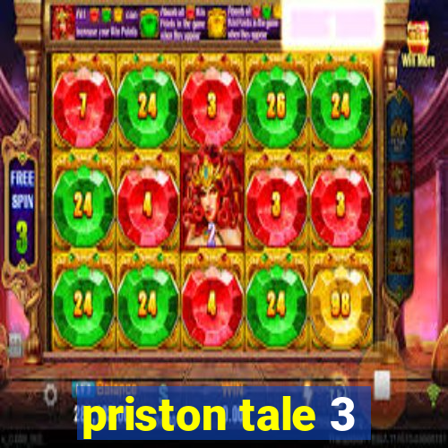 priston tale 3